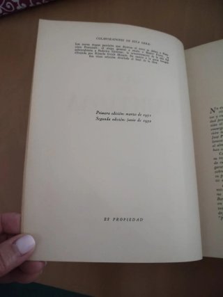 Guia de Barcelona. Carlos Soldevila, 1952