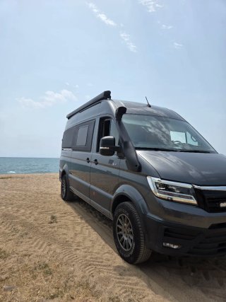 Man tge 4x4 julia camper 2024