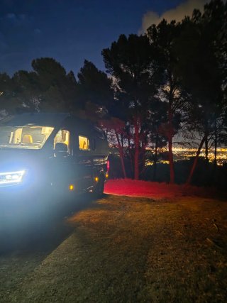 Man tge 4x4 julia camper 2024