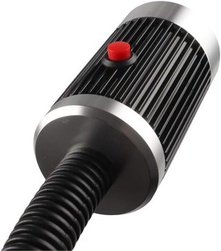 Lámpara CNC Magnética Brazo Flexible 9W