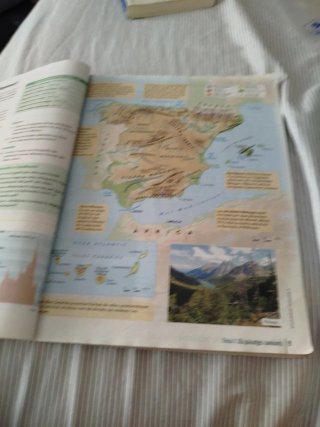 Geografia i història 3 ESO