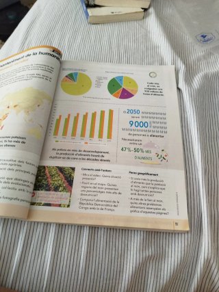 Geografia i història 3 ESO