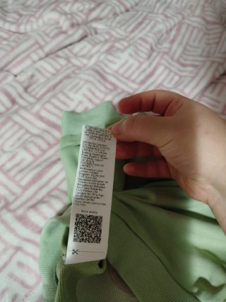 Conjunto bebé oso verde shein talla de 1 a 3 meses