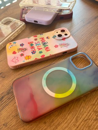 Fundas iPhone 13 Variadas