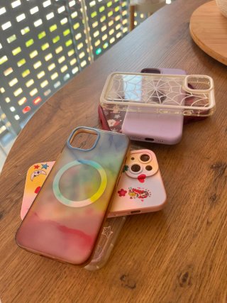 Fundas iPhone 13 Variadas