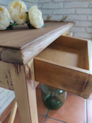Mesa Sevilla