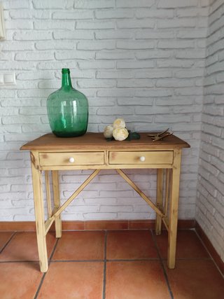 Mesa Sevilla