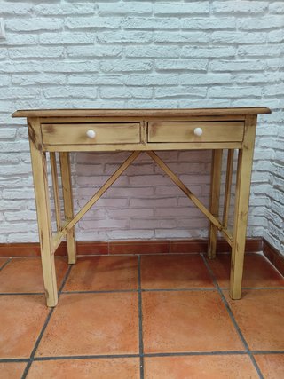 Mesa Sevilla
