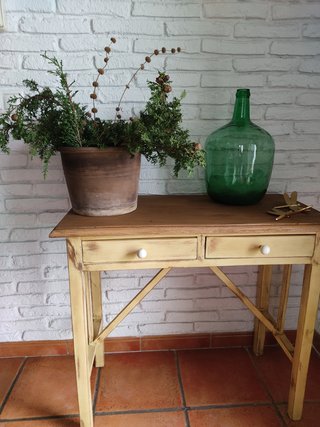 Mesa Sevilla