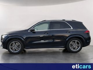 Mercedes-Benz GLE GLE 350 e 4MATIC (Híbrido Enchufable)