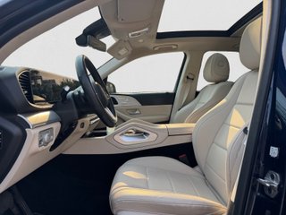 Mercedes-Benz GLE GLE 350 e 4MATIC (Híbrido Enchufable)