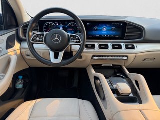 Mercedes-Benz GLE GLE 350 e 4MATIC (Híbrido Enchufable)