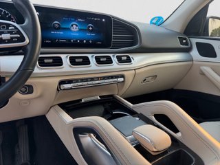 Mercedes-Benz GLE GLE 350 e 4MATIC (Híbrido Enchufable)