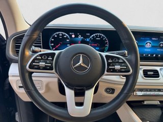 Mercedes-Benz GLE GLE 350 e 4MATIC (Híbrido Enchufable)