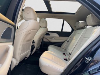 Mercedes-Benz GLE GLE 350 e 4MATIC (Híbrido Enchufable)