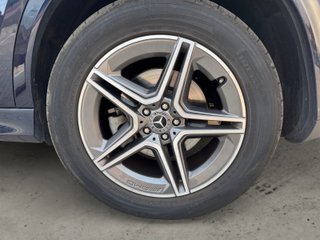 Mercedes-Benz GLE GLE 350 e 4MATIC (Híbrido Enchufable)