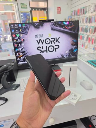 iPhone 17 Air 256GB Semi nuevo