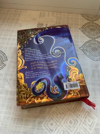 El gran regreso al Reino de la Fantasía. ¡Descu...