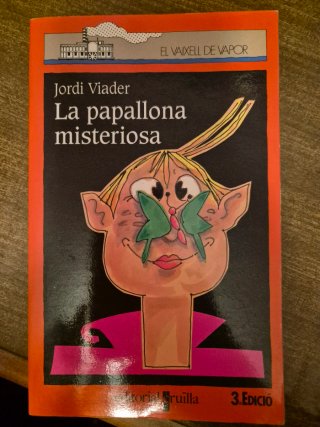 Lote 8 Libros El Barco de Vapor - Serie Naranja