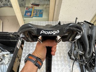 Prologo Scratch 2 Sillin Bicicleta