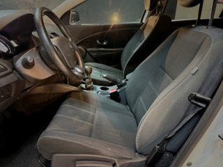 RENAULT MÉGANE SPORT TOURER 1.2 TCe 115 CV