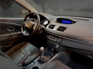 RENAULT MÉGANE SPORT TOURER 1.2 TCe 115 CV