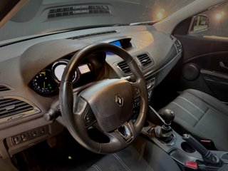 RENAULT MÉGANE SPORT TOURER 1.2 TCe 115 CV