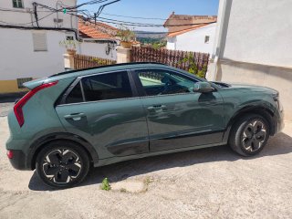 KIA e-Niro 2023
