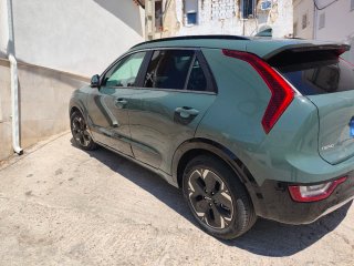 KIA e-Niro 2023