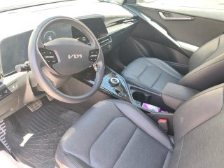 KIA e-Niro 2023