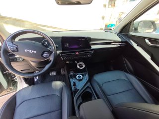 KIA e-Niro 2023