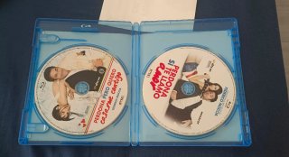 Pack 2 Películas Blu-ray Federico Moccia