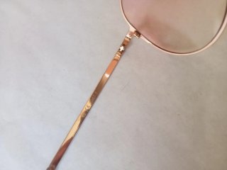 Gafas de sol Siroko rosas Milan colection