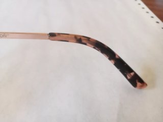 Gafas de sol Siroko rosas Milan colection