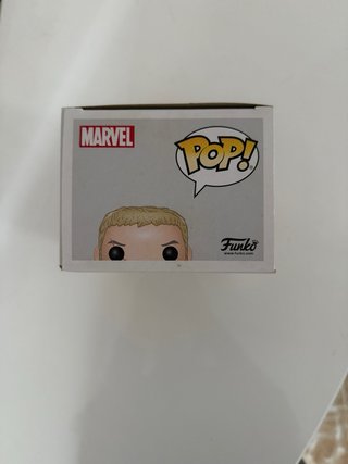 Funko Pop Thor Avengers Infinity War 286