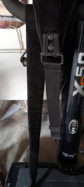 Plataforma Vibratoria DKN XG5.0