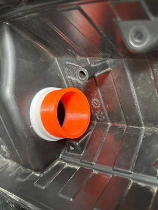 Cono Venturi Honda SH 125/150