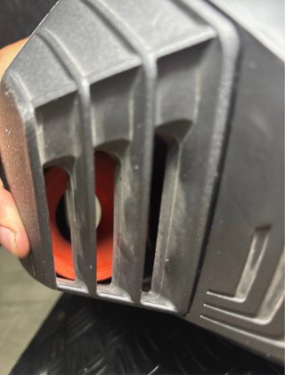 Cono Venturi Honda SH 125/150