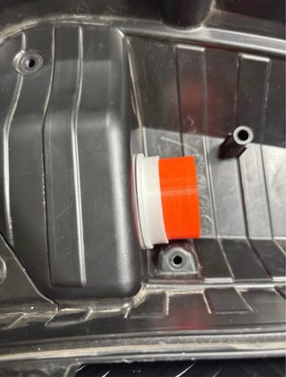 Cono Venturi Honda SH 125/150