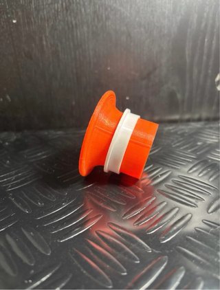 Cono Venturi Honda SH 125/150