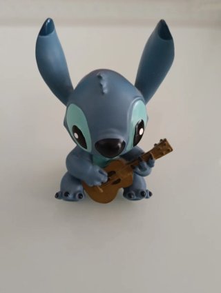 Figura Stitch Funko Pop