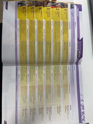 Key Bachillerato 2e 2 Student Book (Spain)