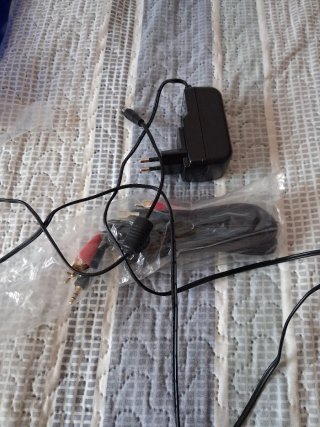 Tocadiscos Audio-Technica Plata