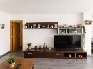 Piso en venta en Can Palet en Terrassa