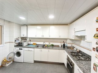Piso en venta en Can Palet en Terrassa