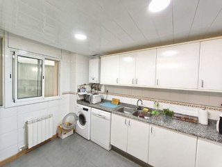 Piso en venta en Can Palet en Terrassa