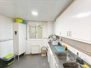 Piso en venta en Can Palet en Terrassa