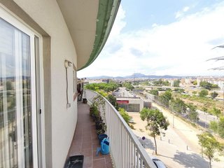 Piso en venta en Can Palet en Terrassa