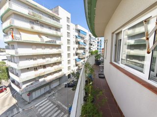 Piso en venta en Can Palet en Terrassa