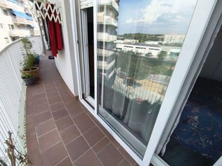 Piso en venta en Can Palet en Terrassa